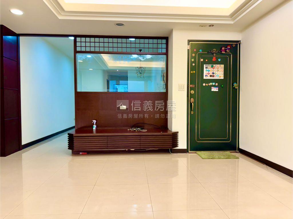 ★大坪林★精緻三房房屋室內格局與周邊環境