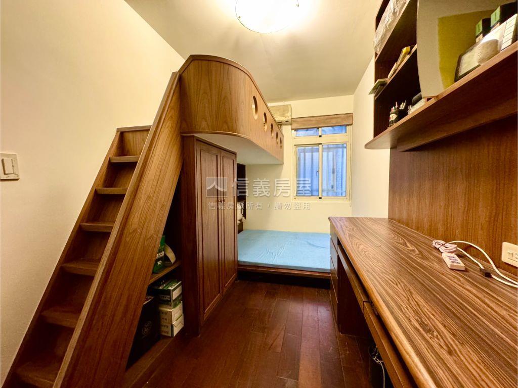 ★大坪林★精緻三房房屋室內格局與周邊環境