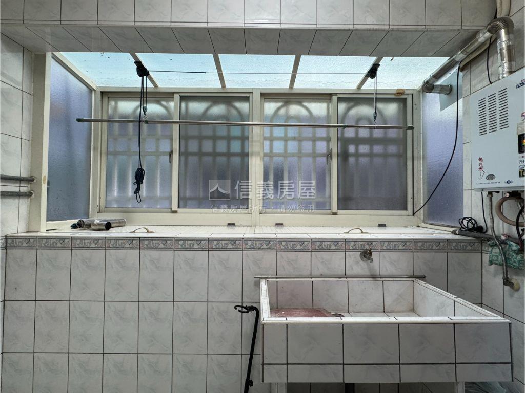 ★大坪林★精緻三房房屋室內格局與周邊環境