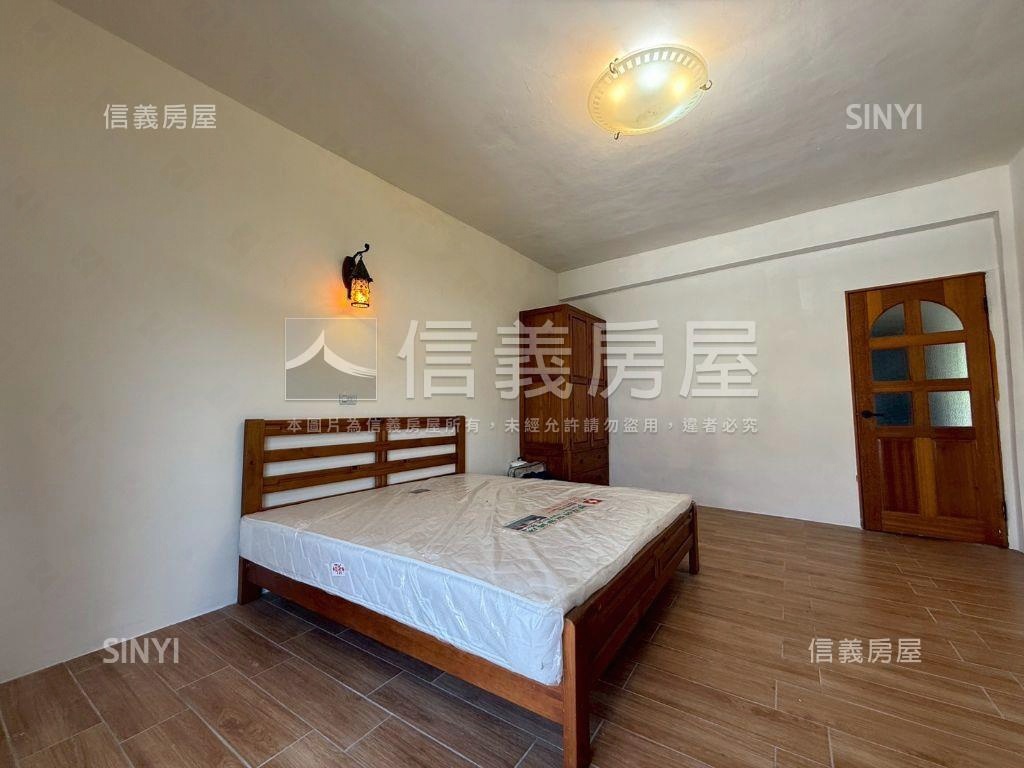 漂亮！太平清幽別墅房屋室內格局與周邊環境