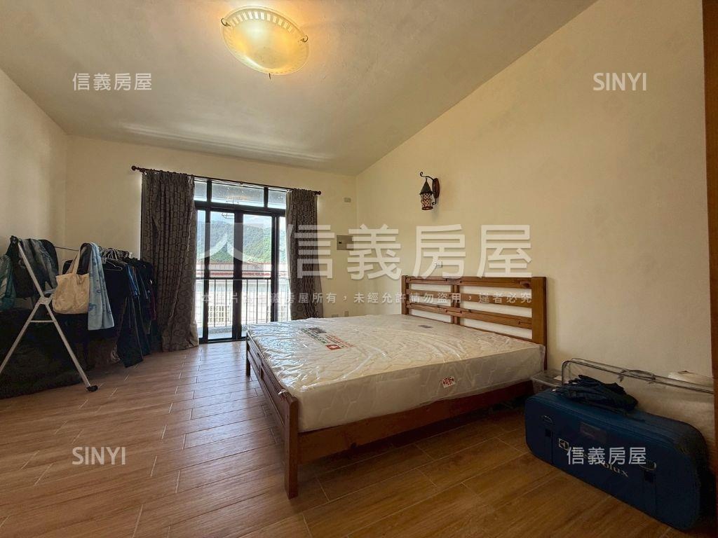 漂亮！太平清幽別墅房屋室內格局與周邊環境