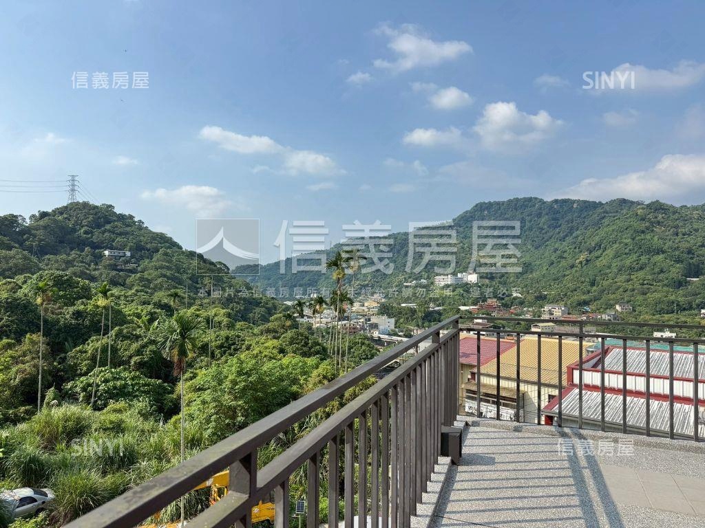 漂亮！太平清幽別墅房屋室內格局與周邊環境