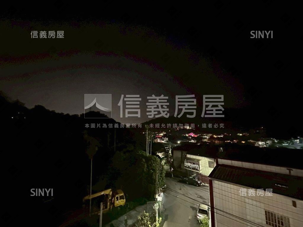 漂亮！太平清幽別墅房屋室內格局與周邊環境