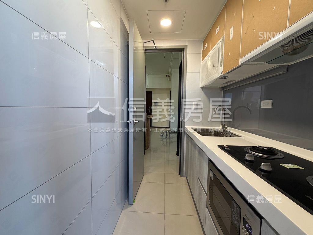 漢皇盛世高樓兩房車位房屋室內格局與周邊環境