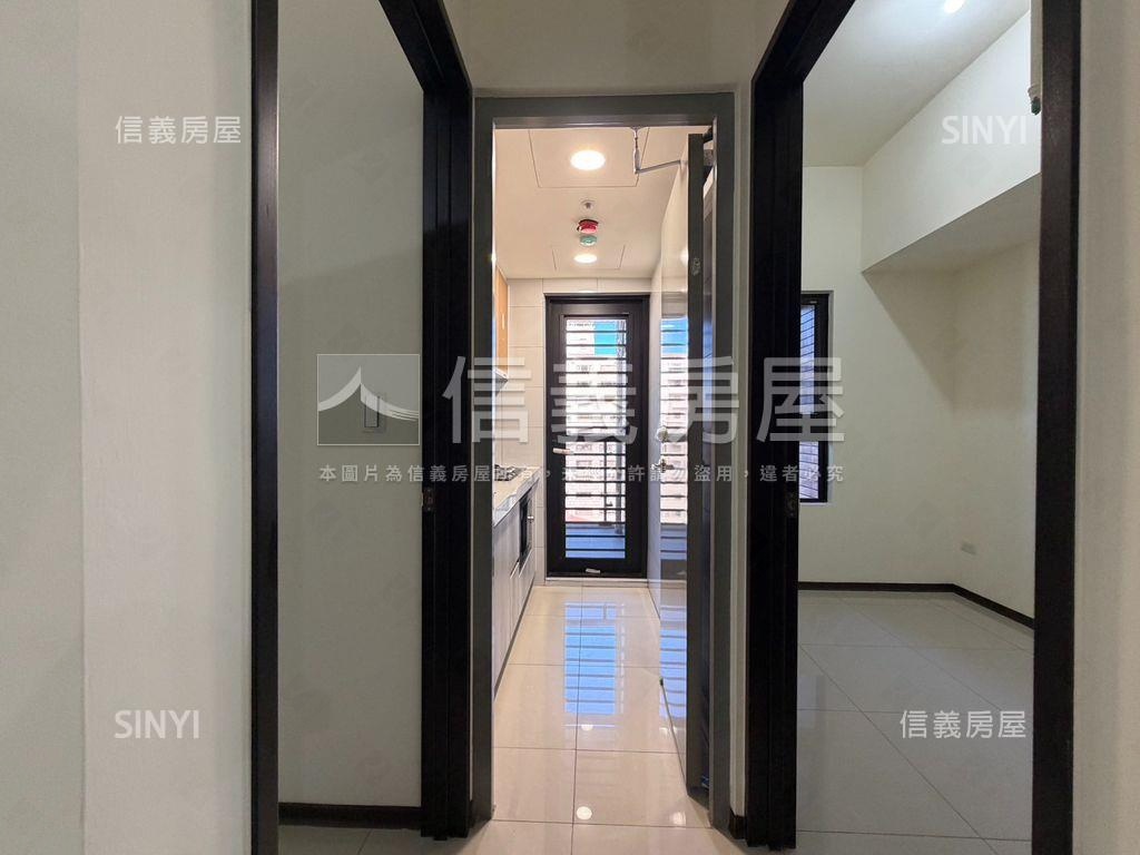 漢皇盛世高樓兩房車位房屋室內格局與周邊環境