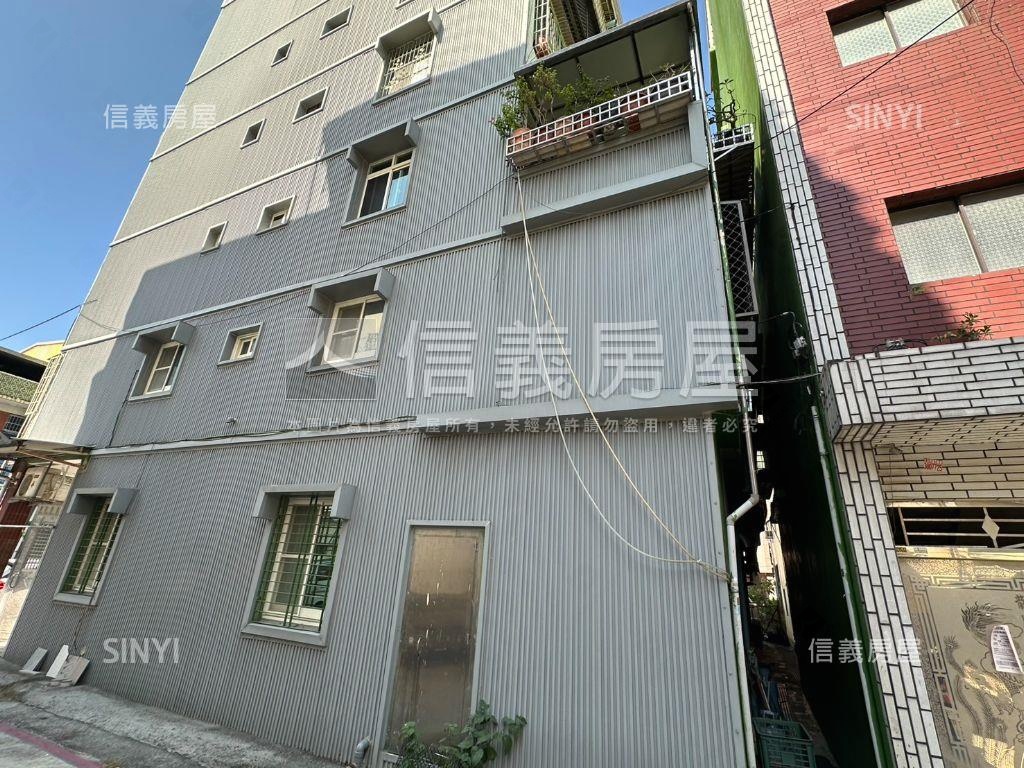 後驛近捷運邊間角店房屋室內格局與周邊環境