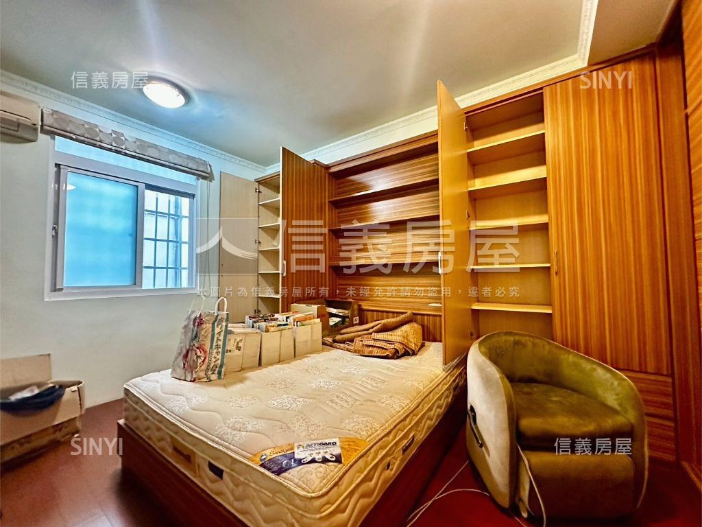 近陽明圓山社區成家透天房屋室內格局與周邊環境