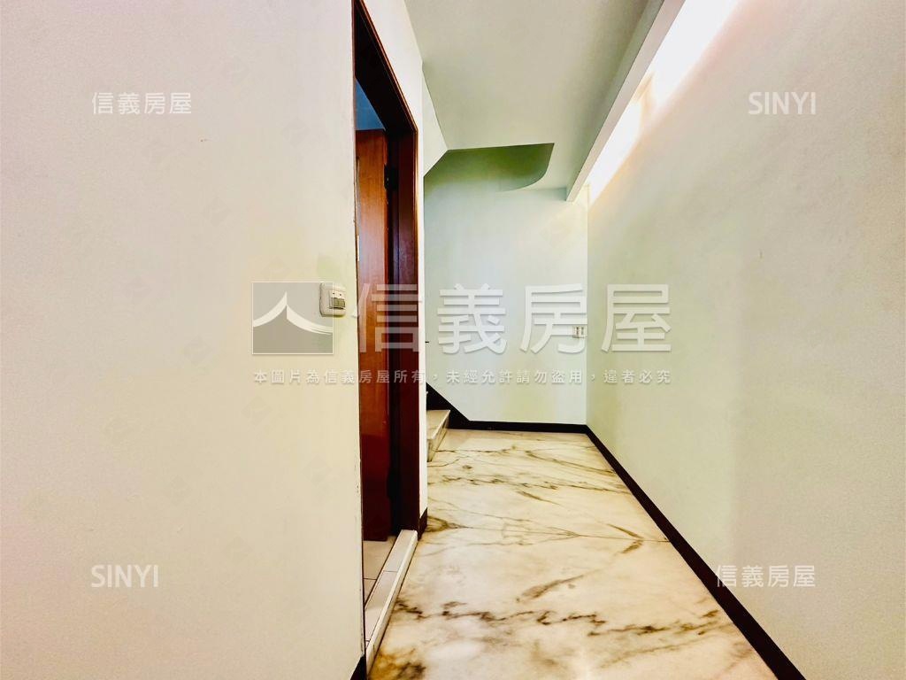 近陽明圓山社區成家透天房屋室內格局與周邊環境