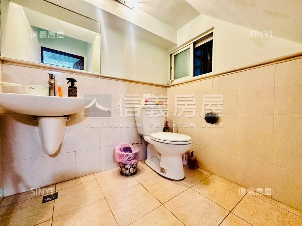 近陽明圓山社區成家透天房屋室內格局與周邊環境
