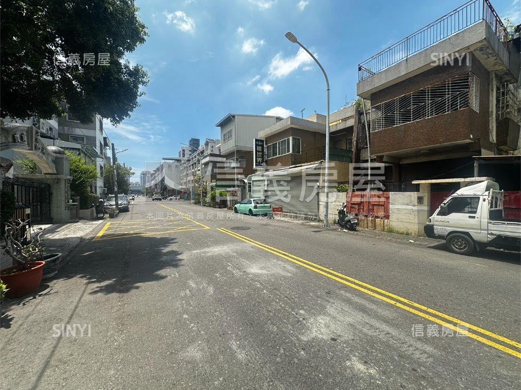 近陽明圓山社區成家透天房屋室內格局與周邊環境