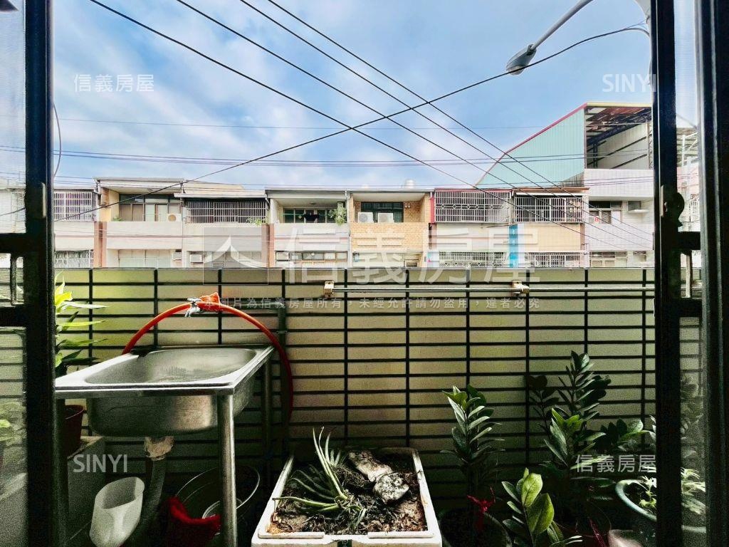 大豐路收租美寓房屋室內格局與周邊環境