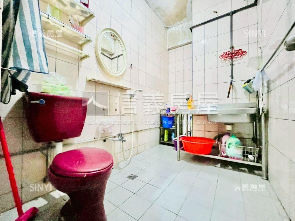 大豐路收租美寓房屋室內格局與周邊環境