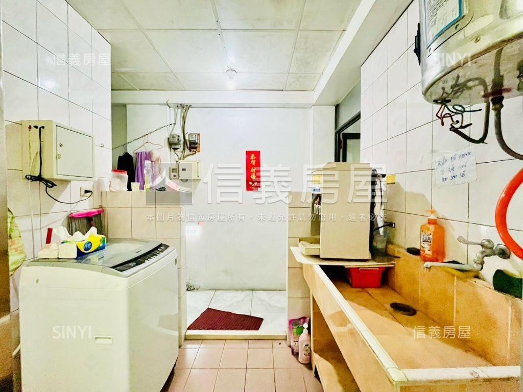大豐路收租美寓房屋室內格局與周邊環境