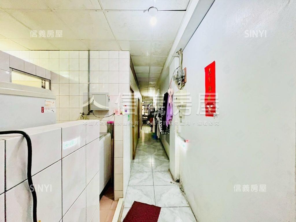 大豐路收租美寓房屋室內格局與周邊環境