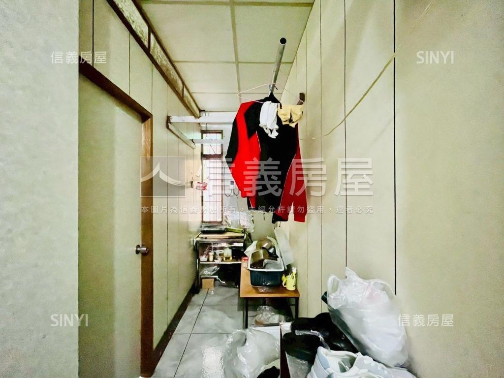 大豐路收租美寓房屋室內格局與周邊環境