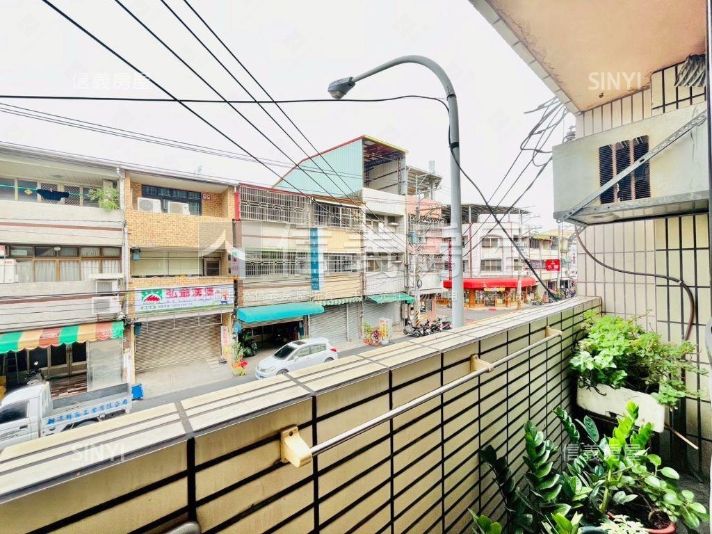 大豐路收租美寓房屋室內格局與周邊環境
