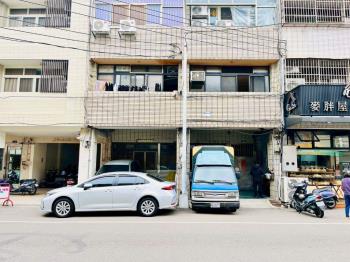 大豐路收租美寓