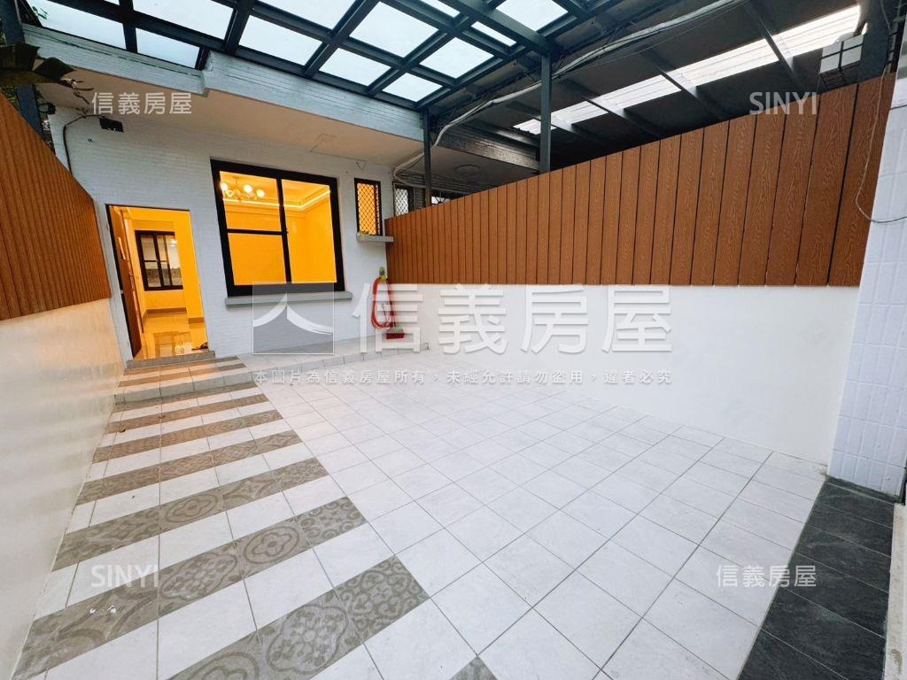 極品✪邊間裝潢活路美透天房屋室內格局與周邊環境