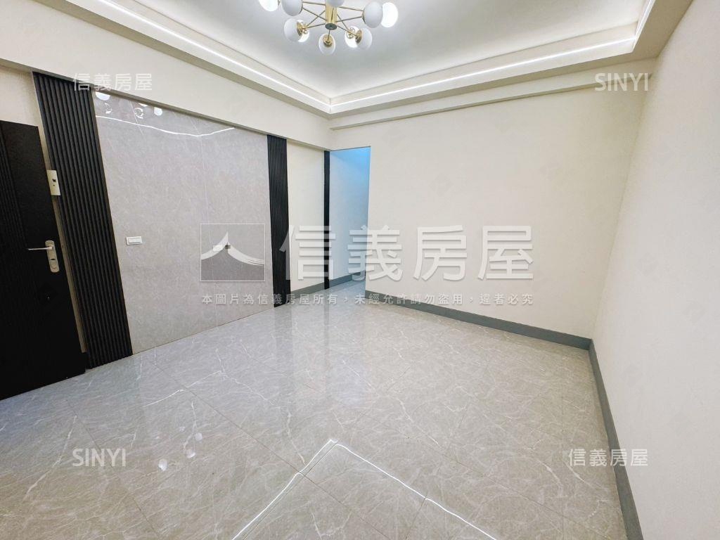 極品✪邊間裝潢活路美透天房屋室內格局與周邊環境