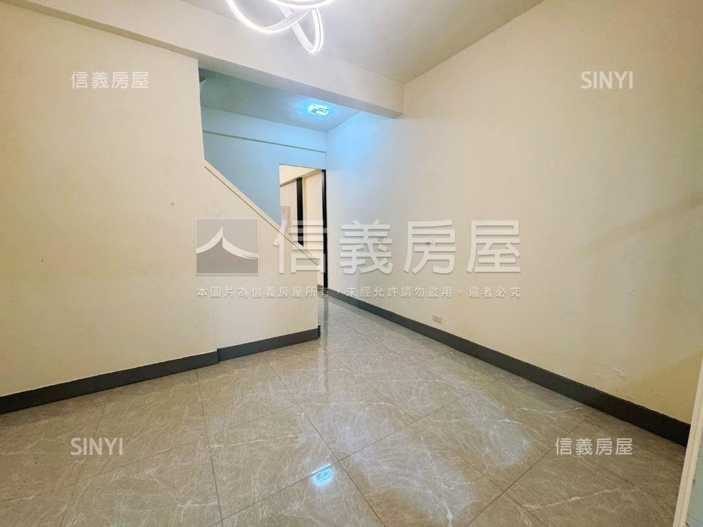 極品✪邊間裝潢活路美透天房屋室內格局與周邊環境