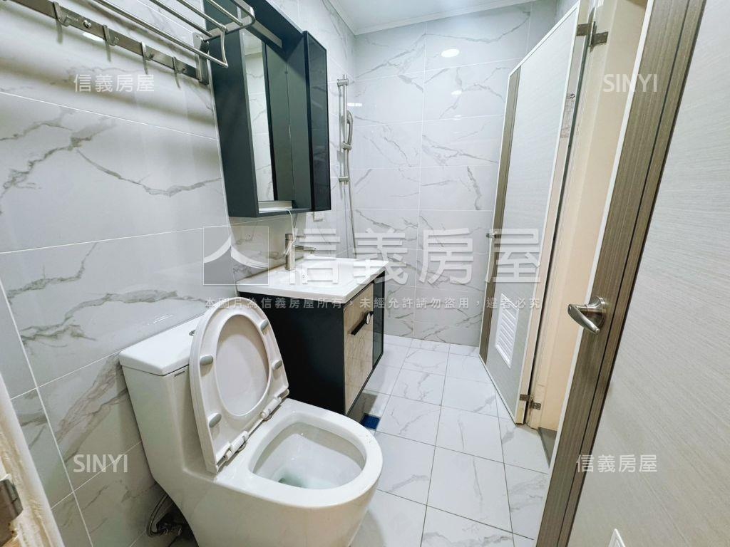 極品✪邊間裝潢活路美透天房屋室內格局與周邊環境
