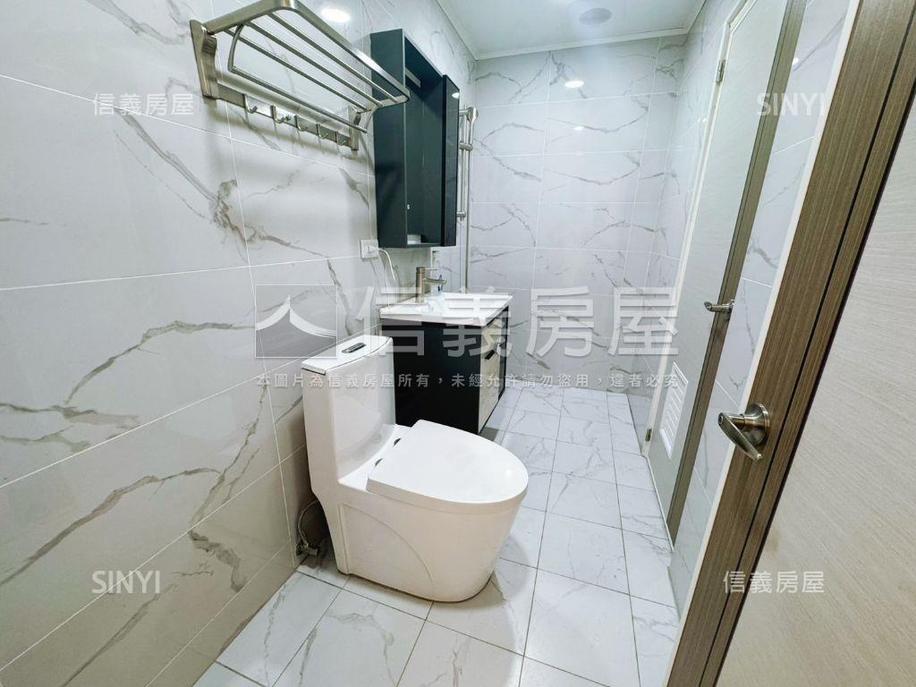 極品✪邊間裝潢活路美透天房屋室內格局與周邊環境