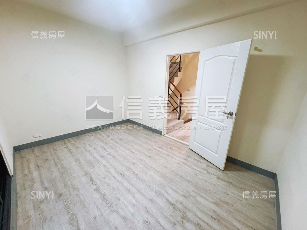 極品✪邊間裝潢活路美透天房屋室內格局與周邊環境
