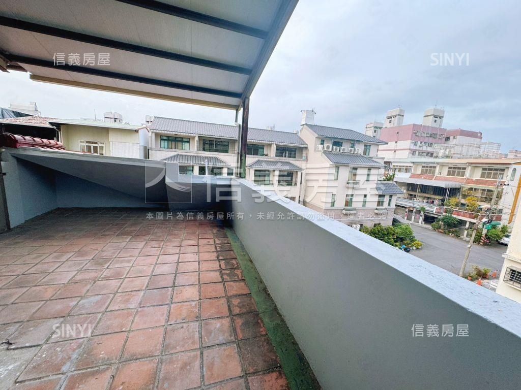 極品✪邊間裝潢活路美透天房屋室內格局與周邊環境