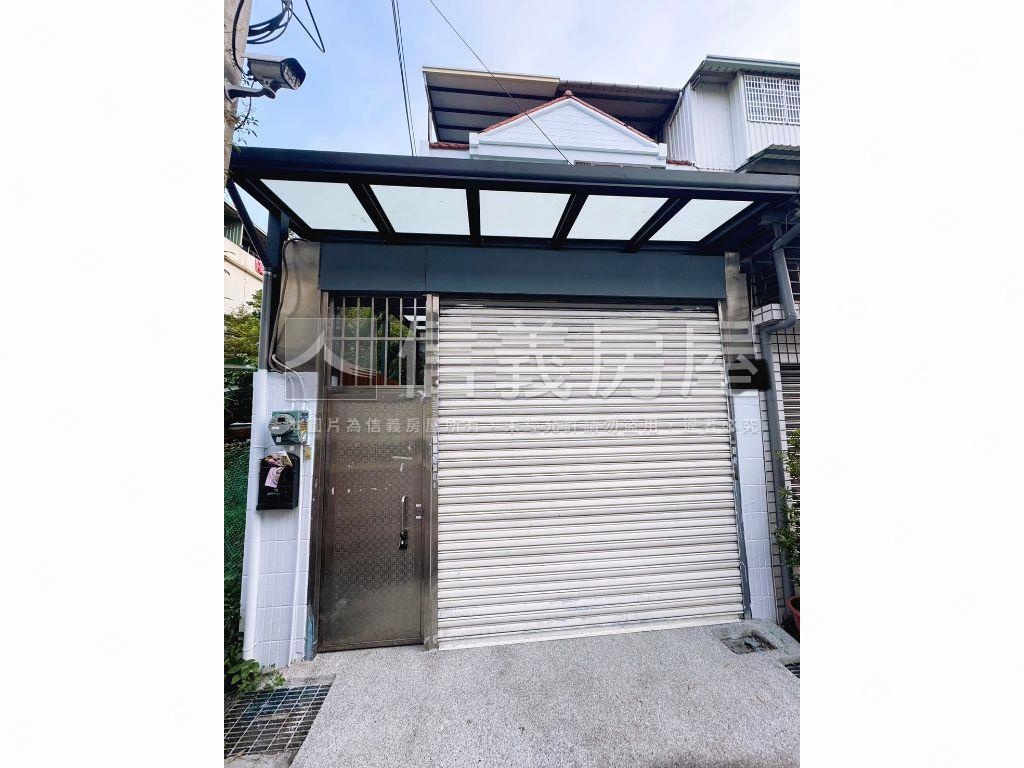 極品✪邊間裝潢活路美透天房屋室內格局與周邊環境