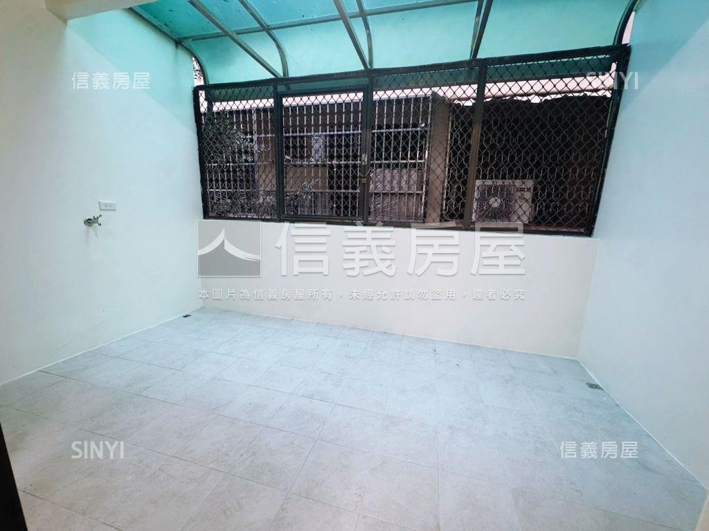 極品✪邊間裝潢活路美透天房屋室內格局與周邊環境