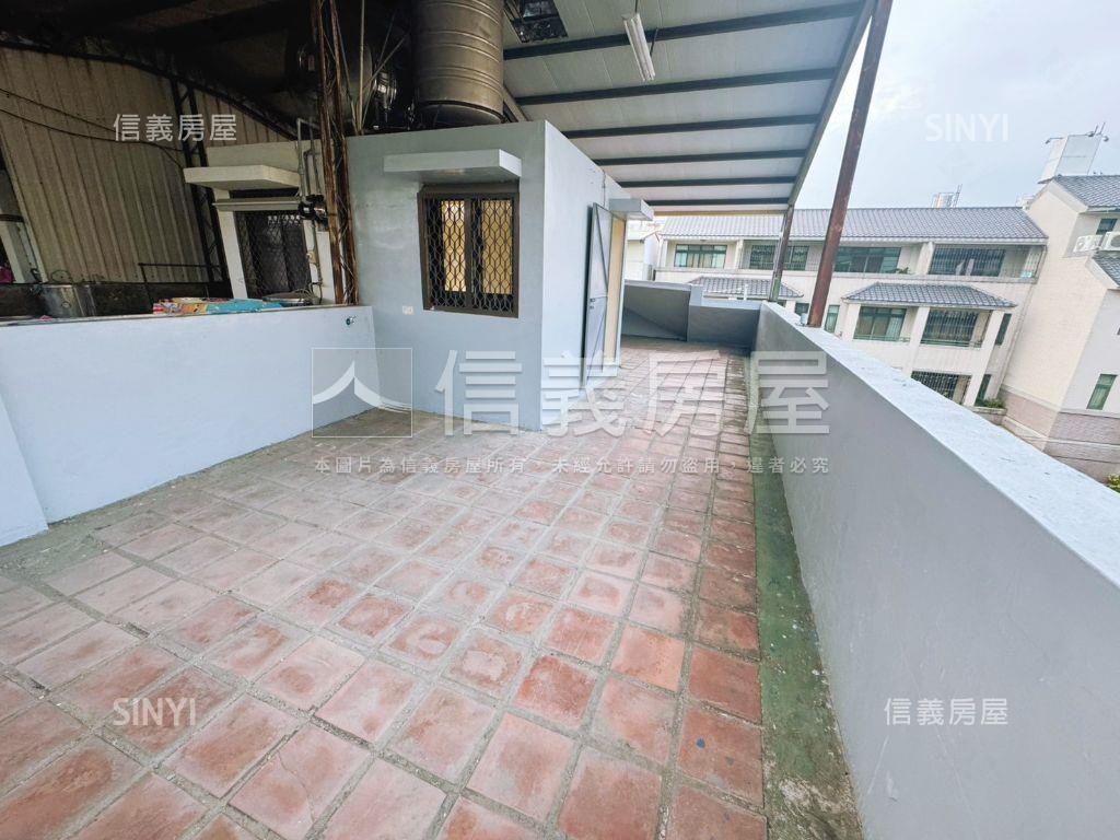 極品✪邊間裝潢活路美透天房屋室內格局與周邊環境