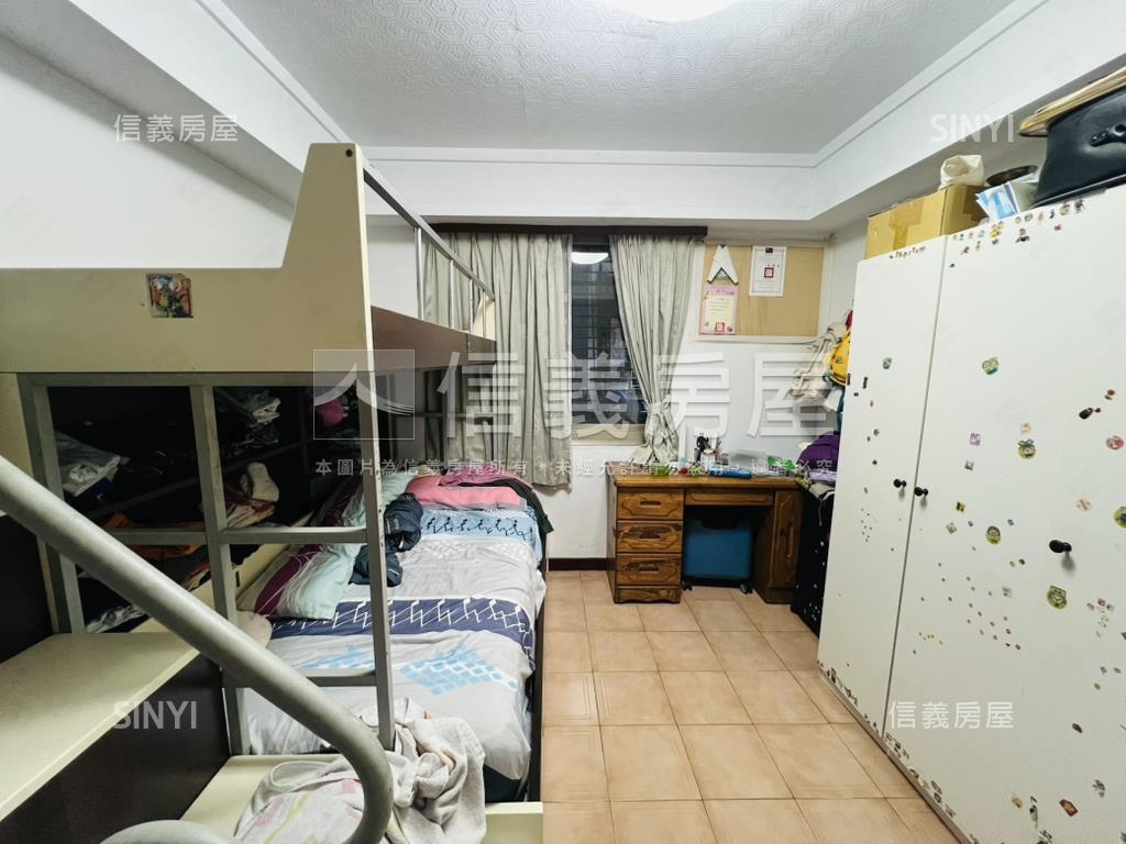 天母磺溪旁大使華廈房屋室內格局與周邊環境