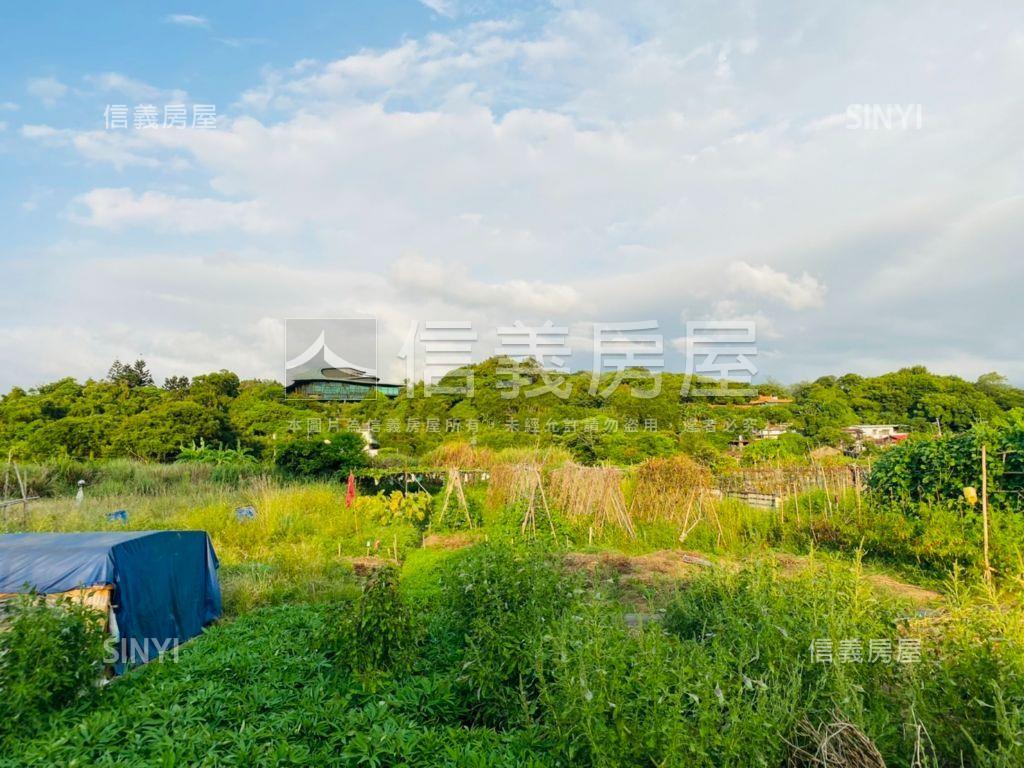天生段重劃土地三房屋室內格局與周邊環境