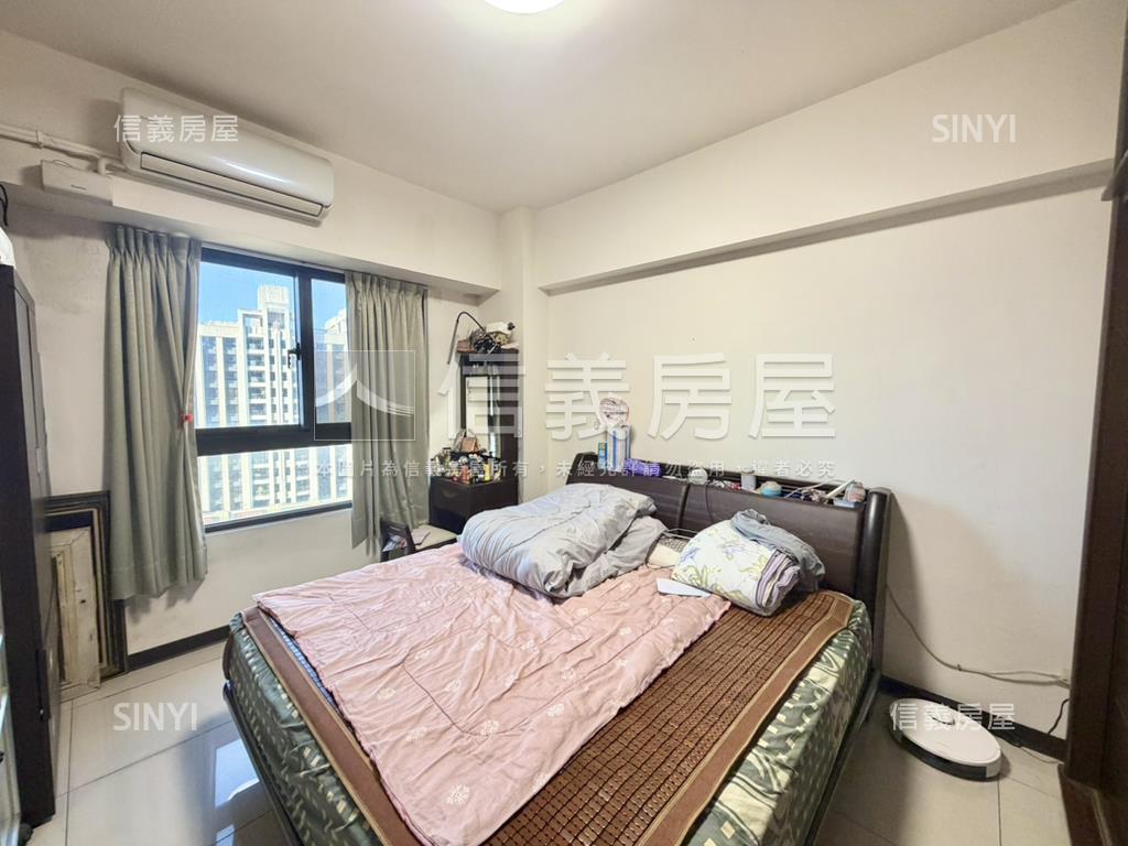 稀有釋出天琴景觀三房車位房屋室內格局與周邊環境