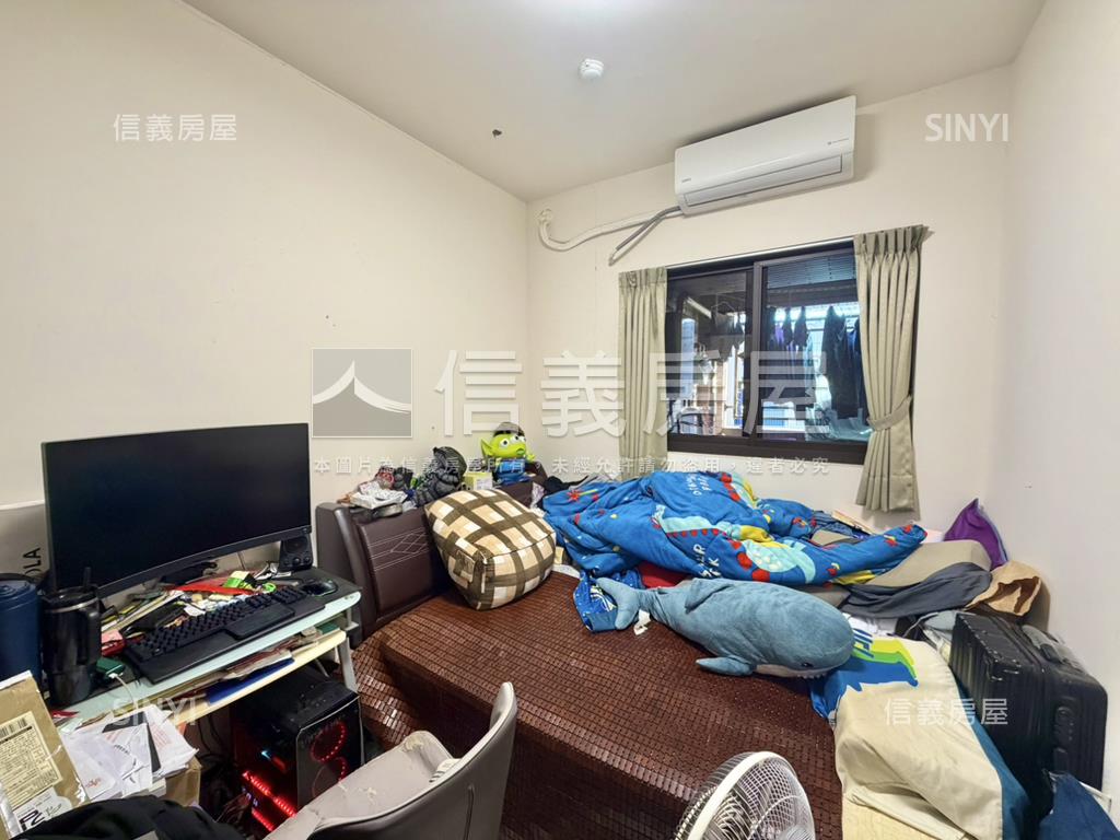 稀有釋出天琴景觀三房車位房屋室內格局與周邊環境