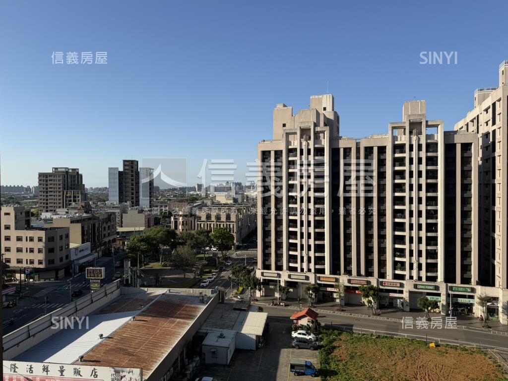 稀有釋出天琴景觀三房車位房屋室內格局與周邊環境