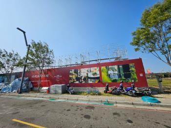 水湳智慧城時代海德４Ｂ３