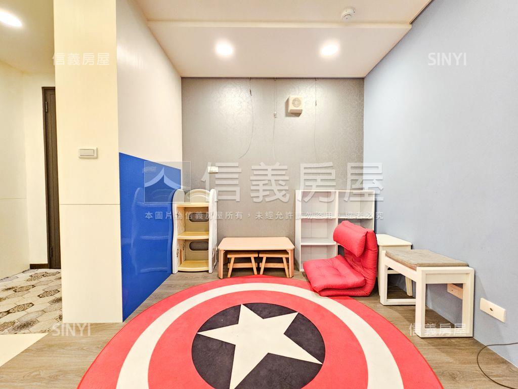 溫馨美宅●宜誠耀３房車位房屋室內格局與周邊環境