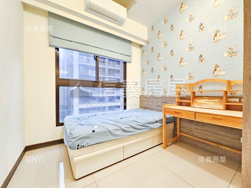 溫馨美宅●宜誠耀３房車位房屋室內格局與周邊環境