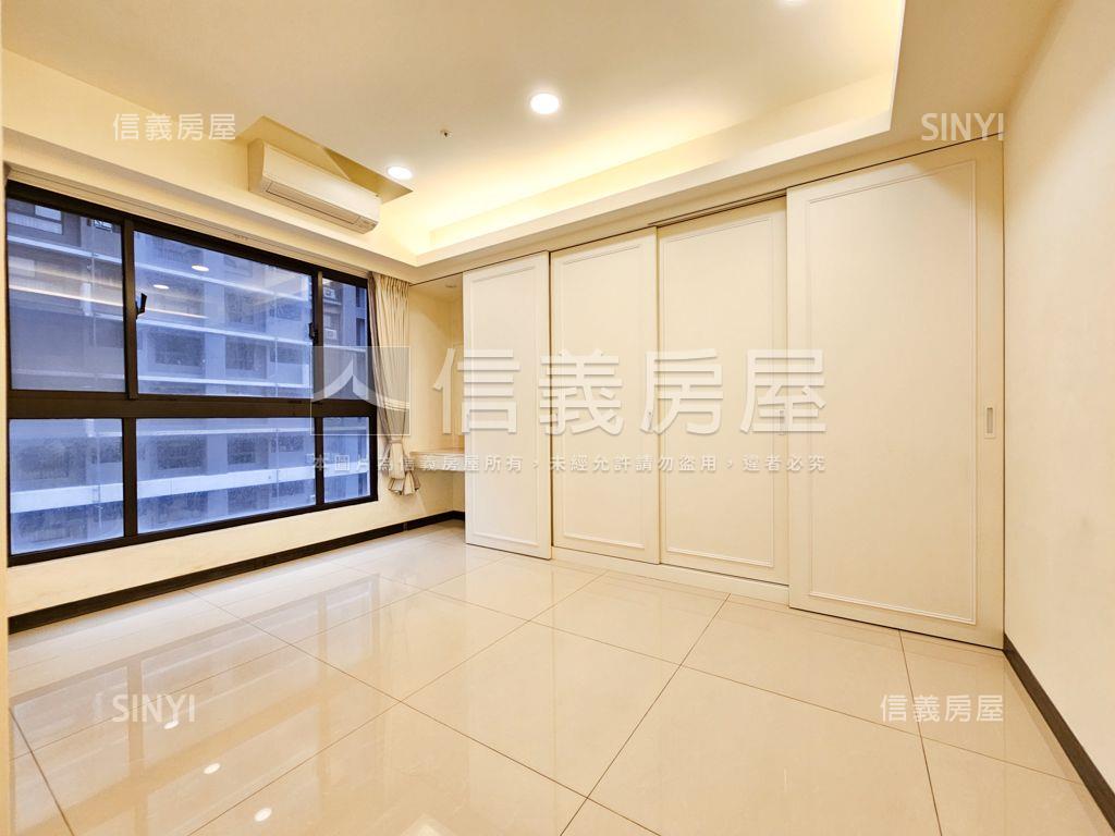 溫馨美宅●宜誠耀３房車位房屋室內格局與周邊環境