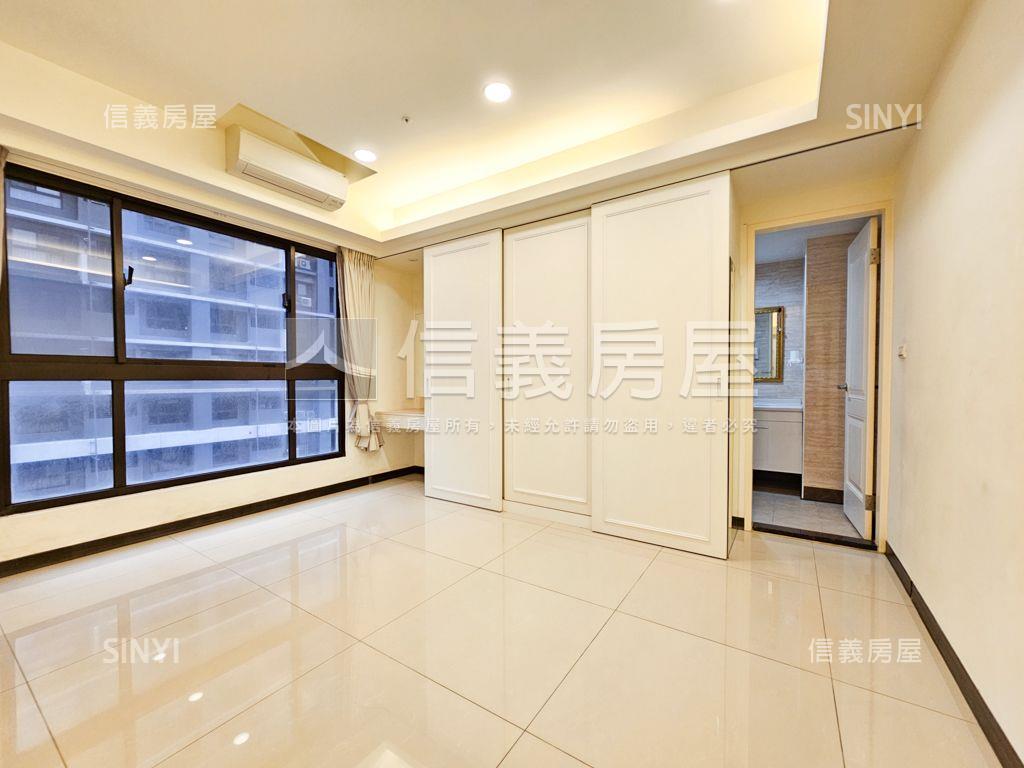溫馨美宅●宜誠耀３房車位房屋室內格局與周邊環境