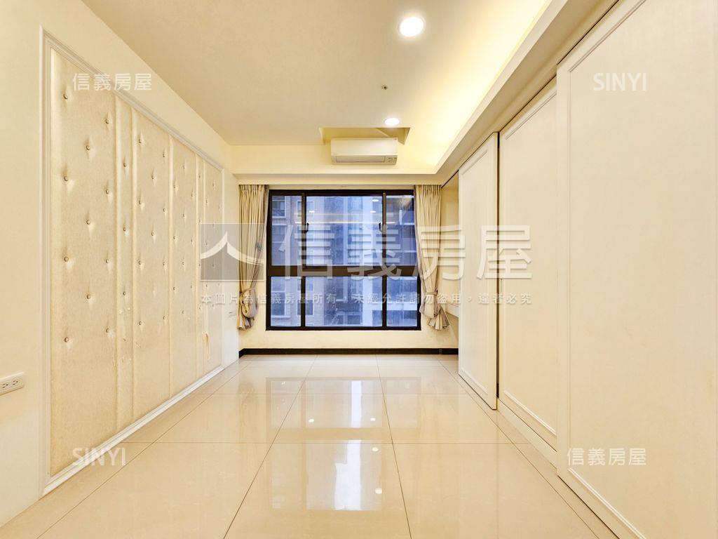 溫馨美宅●宜誠耀３房車位房屋室內格局與周邊環境