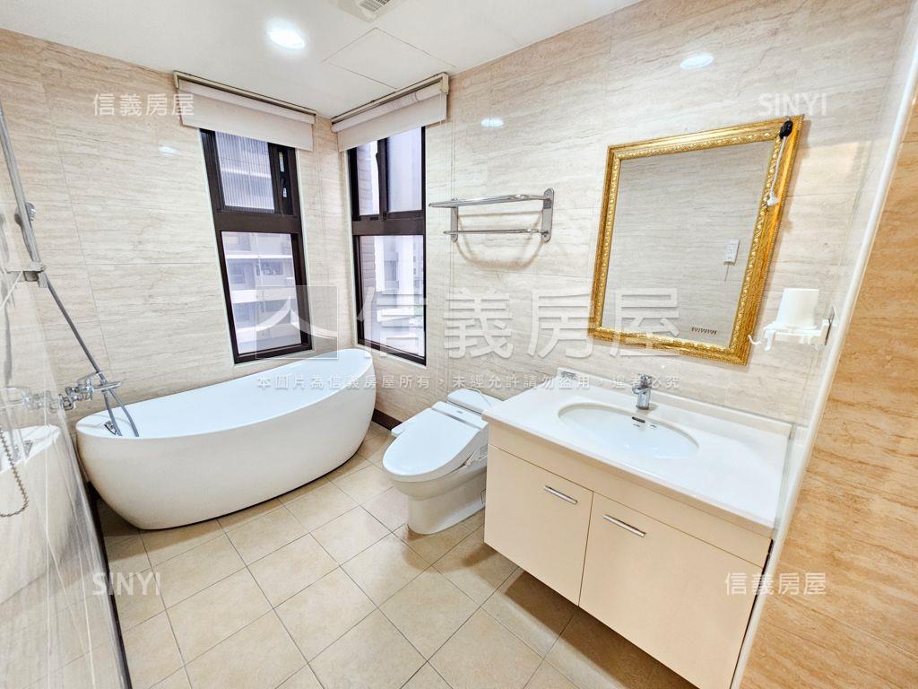 溫馨美宅●宜誠耀３房車位房屋室內格局與周邊環境