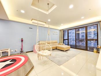 溫馨美宅●宜誠耀３房車位