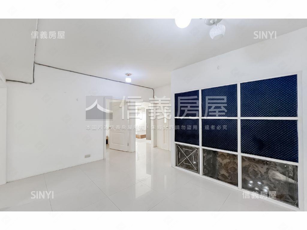 逢甲路四房車位美屋房屋室內格局與周邊環境