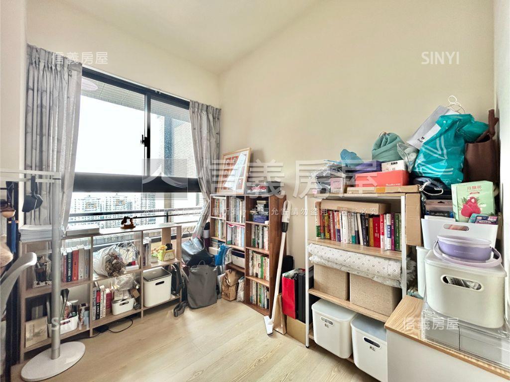 太子雲世紀Ｃ區視野兩房房屋室內格局與周邊環境