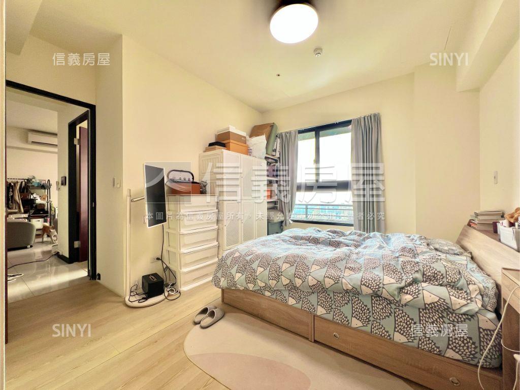 太子雲世紀Ｃ區視野兩房房屋室內格局與周邊環境