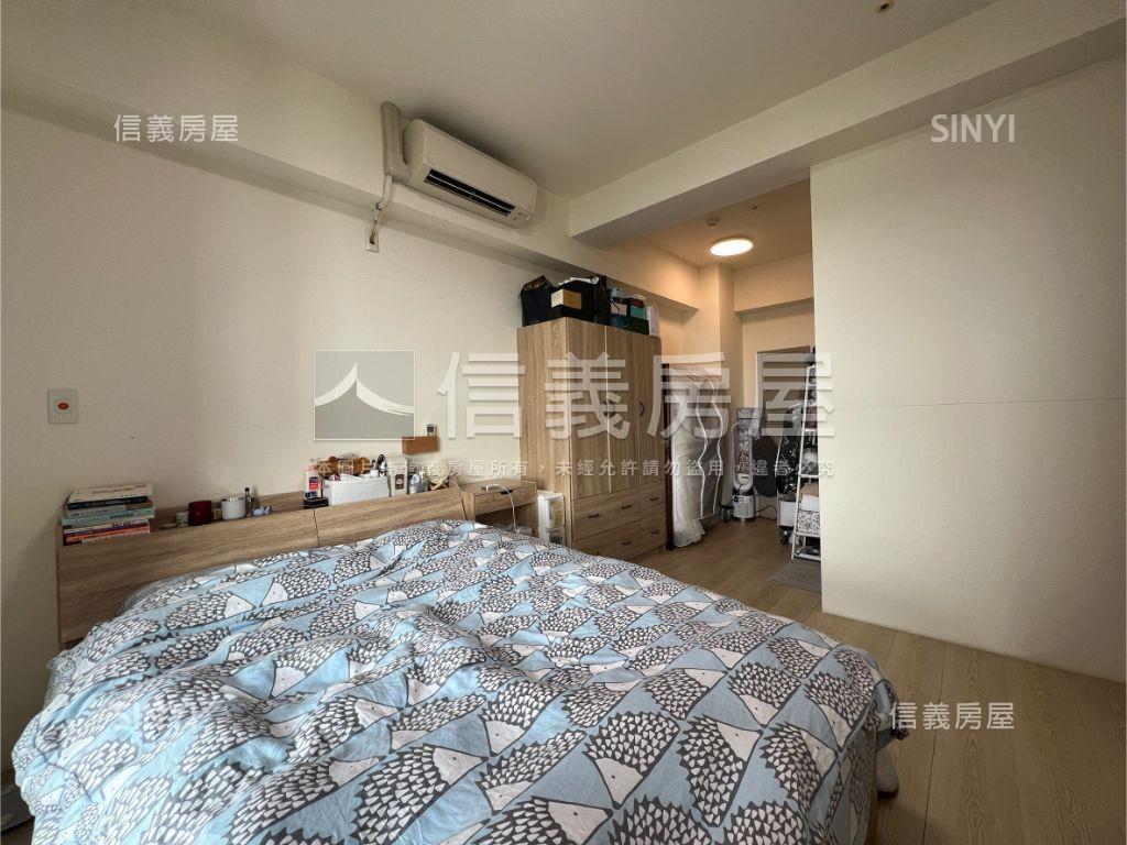 太子雲世紀Ｃ區視野兩房房屋室內格局與周邊環境