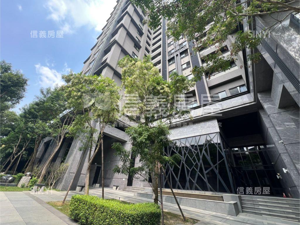 太子雲世紀Ｃ區視野兩房房屋室內格局與周邊環境