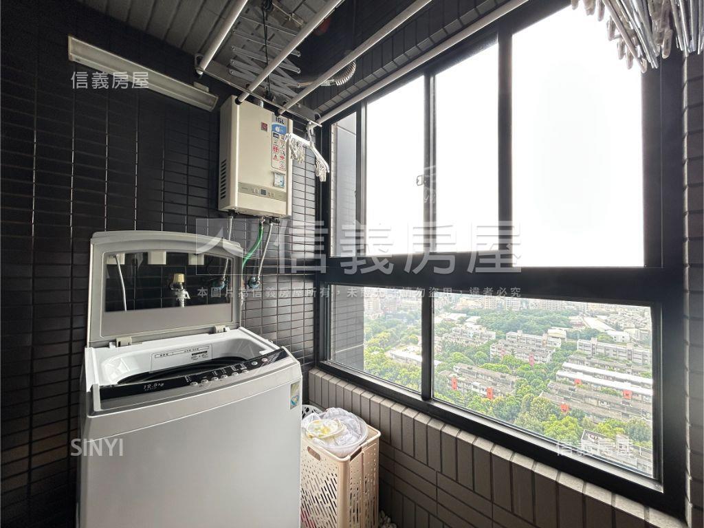 太子雲世紀Ｃ區視野兩房房屋室內格局與周邊環境